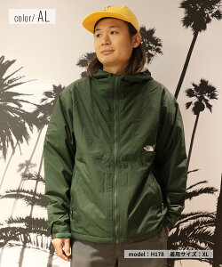 THE NORTH FACE UEm[XEtFCX AE^[ Y y  ۉ RpNg m}h WPbg Compact Nomad Jacket NP72531