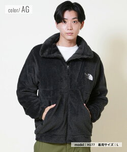 THE NORTH FACE UEm[XEtFCX AE^[ Y {A t[X WPbg VERSA LOFT JACKET o[T tg WPbg NA62550