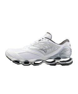 MIZUNO ~Ym Xj[J[ Y fB[X Vo[ ؍ NbV WAVE PROPHECY LS D1GA333702
