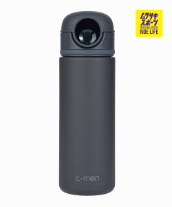 c-mon V[  ^fM{g wZT[t 500ml VA[ubN CM01-500SBK
