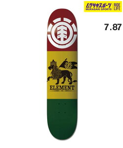 ELEMENT Gg XP[g{[h fbL 7.87inch 8.125inch LION TLX|[c