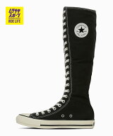 CONVERSE コンバース スニーカー レディース 靴 シューズ ハイカット 厚底 ALL STAR Z XX-HI BLACK 31315…