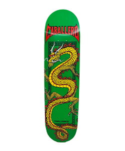 POWELL PERALTA �p�E�G�� �y�����^ �X�P�[�g�{�[�h �f�b�L 7.5inch CAB CHINESE DRAGON �����T�L�X�|�[�c ����