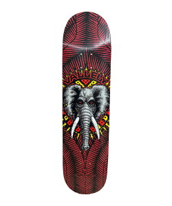 POWELL PERALTA �p�E�G�� �y�����^ �X�P�[�g�{�[�h �f�b�L 8.0inch MIKE VALLELY ELEPHANT �����T�L�X�|�[�c ����