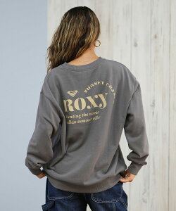 ROXY LV[ g[i[ XEFbg fB[X N[lbN S obNvg RPO254628M