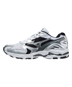 MIZUNO ~Ym Xj[J[ Y fB[X Vo[ ؍ g WAVE RIDER 10 EG[uC_[ D1GA210405