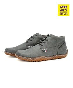 Conqueror RJ[ Y Xj[J[ u[c h CREST SR WATER-TEX 123