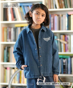 DC fB[V[ WPbg LbY WjA q 25 KD PADDED COACHES JKT YJK254503