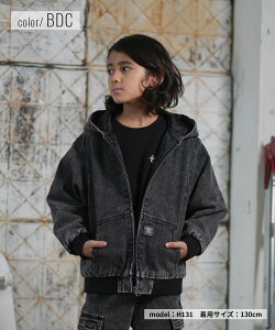 DC fB[V[ AE^[ LbY WjA q WPbg fjn 25 KD PADDED HOOD JACKET YJK254504