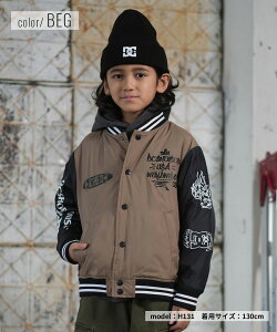 DC fB[V[ AE^[ X^W LbY WjA q X^WA WPbg  25 KD VARSITY JACKET YJK254505