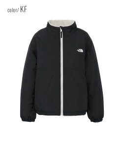 THE NORTH FACE ザ・ノース・フェイス キッズ ジュニア 子供 リバーシブル REVERSIBLE COZY JK NYJ82532