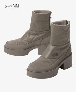 THE NORTH FACE UEm[XEtFCX u[c fB[X h W Kalmia Nuptse Boots WP SE NFW52574