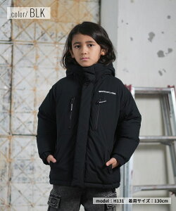 DC fB[V[ AE^[ LbY WjA q ȃWPbg  Xgb` 25 KD PADDED GLACIER JACKET YJK254501