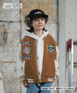 DC fB[V[ AE^[ LbY WjA q o[Vu WPbg {A iC 2WAY 25 KD REVERSIBLE STAND JACKET YJK254502