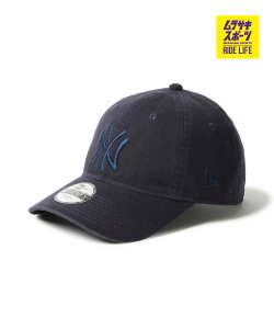 NEW ERA j[G Lbv Xq LbY Youth 9TWENTY N[p[Y^E Tonal Logo j[[NEL[X lCr[ 14671617