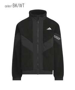 adidas AfB_X AE^[ LbY WjA q {A WPbg U WORD BOA JACKET CA268