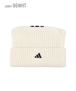 adidas �A�f�B�_�X �r�[�j�[ �L�b�Y �W���j�A �q�� �j�b�g�X ADU CAT WATCH ACRYLIC K253011606