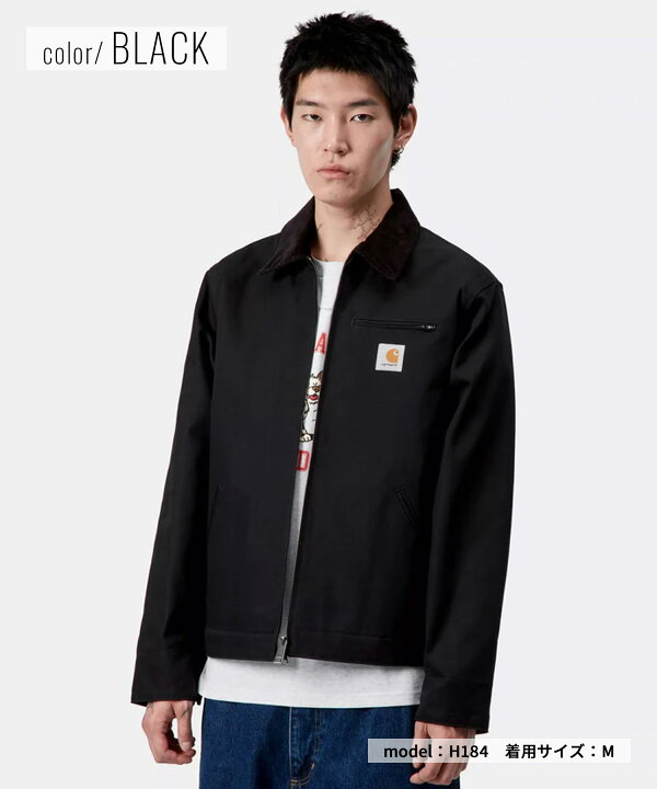楽天市場】Carhartt WIP カーハート ダブリューアイピー アウター 