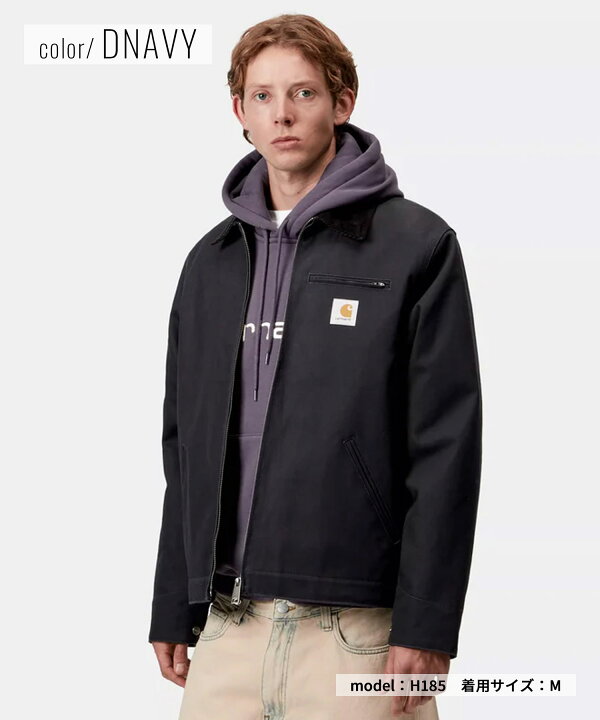 楽天市場】Carhartt WIP カーハート ダブリューアイピー アウター 