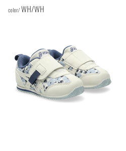 asics SUKU2 AVbNX XNXN Xj[J[ LbY q xr[ 14.0`15.5cm IDAHO BABY KT-ES G 1144A373