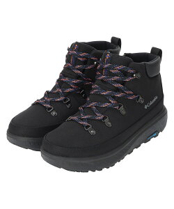 Columbia �R�����r�A �u�[�c �����Y ���f�B�[�X �h�� �h�� YELLOWTAIL ICE-MAGIC SHORTY WP YU1461