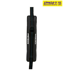 FCS GtV[GX D-RING SINGLE SOFT RACKS T[tB ԗp TLX|[c