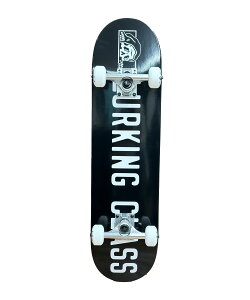 LURKING CLASS [LO NX LbY XP[g{[h Rv[g 7.37inch MR LURKER BK TLX|[c S i