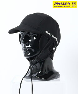 QUIKSILVER NCbNVo[ CAP COLD WATER STYLE SURFCAP T[tB wbhEFA ~p TLX|[c