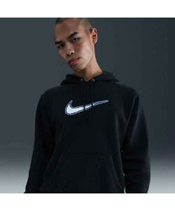 NIKE �i�C�L �v���I�[�o�[ �p�[�J�[ �����Y AS M NK CLUB BB HDY NEO V HV0855-010