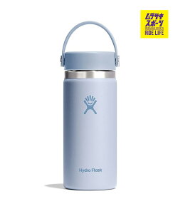 Hydro Flask nChtXN XeX{g HYDRATION 16oz Wide Mouth Ch}EX 5089022 8900150148251
