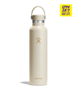Hydro Flask nChtXN XeX{g HYDRATION 24oz Standard Mouth X^_[h}EX 5089015 8900130151252
