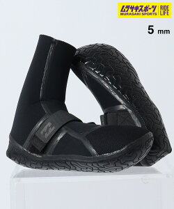 BILLABONG r{ BT ATHLETE ROUNDTOE 5mm T[tB T[tu[c ~p TLX|[c