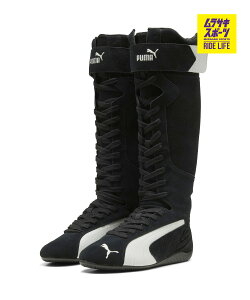 PUMA v[} fB[X u[c ؍ RA Ou[c SPEEDCAT BOOT WNS Xs[hLbg u[c 40377001