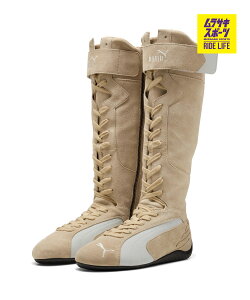 PUMA v[} fB[X u[c ؍ RA Ou[c SPEEDCAT BOOT WNS Xs[hLbg u[c 40377003