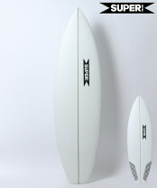 楽天市場】小波最強サーフボードの通販