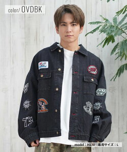 SANTACRUZ T^N[Y AE^[ Y fjWPbg by hJ 502251101 TLX|[c