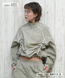 RVCA [J fB[X WPbg gbNWPbg BF043-755