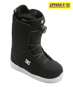 DC �f�B�[�V�[ �X�m�[�{�[�h �u�[�c ���f�B�[�X WOMENS PHASE BOA BKW �����T�L�X�|�[�c 25-26���f��