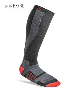 DEELUXE �f�B�[���b�N�X �X�m�[�{�[�h �\�b�N�X �C�� ���j�Z�b�N�X THERMO SOCKS EVO �����T�L�X�|�[�c 25-26���f��