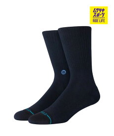 STANCE スタンス 靴下 ソックス ICON M311D14ICO#DAN