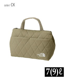 THE NORTH FACE UEm[XEtFCX g[gobO WItFCX{bNXg[g Box Tote 7L 9L NM32355