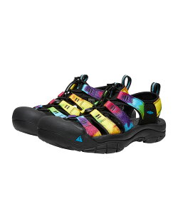 KEEN L[ T_ Xj[J[ Y p AEghAV[Y NEWPORT RETRO j[|[g g 1018804