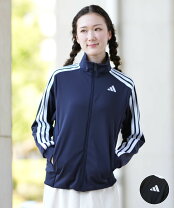 楽天市場】アディダス adidas トラックジャケット（レディース 