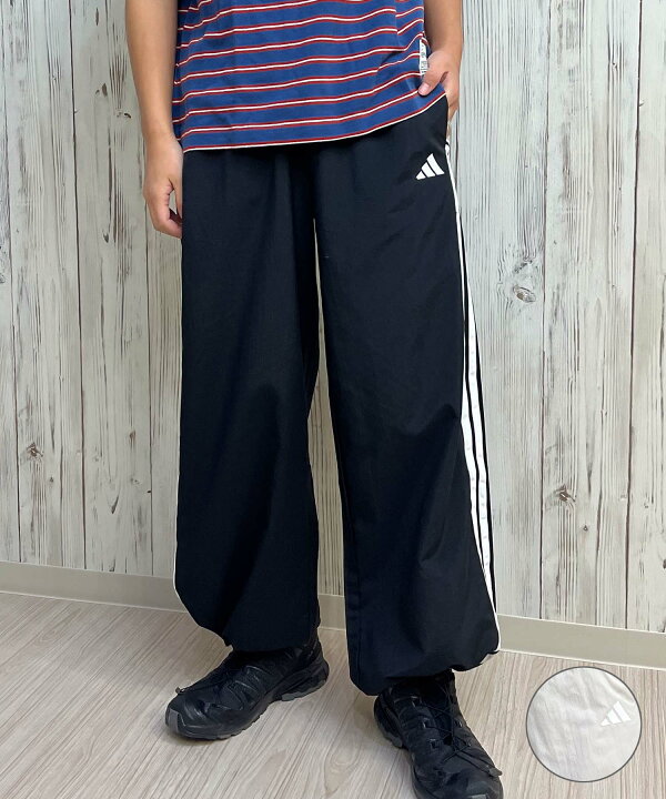 楽天市場】adidas アディダス ロングパンツ レディース ジャージ 