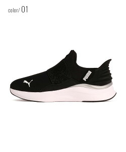 PUMA v[} Xj[J[ fB[X jOV[Y ₷ SOFTRIDE \tgCh n[j[ C[YC GL 311999