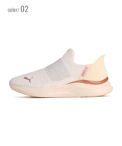 PUMA v[} Xj[J[ fB[X jOV[Y ₷ SOFTRIDE \tgCh n[j[ C[YC GL 311999