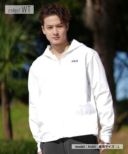FILA tB bVK[h p[J[ Y  WbvAbv I[o[TCY p [eBeB UVJbg 414902 TLX|[c