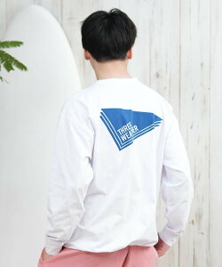 THREE WEATHER �X���[�E�F�U�[ ���b�V���K�[�h ���� �����Y T�V���c ����T �o�b�N�v�����g �������p ���[�e�B���e�B TW25S4304 �����T�L�X�|�[�c����