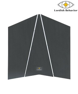 Lordish Behavior [fBbVrwCrA FRONT GRIP tgObv LBDECK-FRONT01 fbLpbh TLX|[c