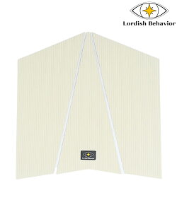Lordish Behavior ���[�f�B�b�V���r�w�C�r�A FRONT GRIP �t�����g�O���b�v LBDECK-FRONT01 �f�b�L�p�b�h �����T�L�X�|�[�c